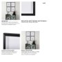 14685 - French Press by Simeng a Framed Art Print Matted under Glass