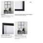 14687 - Drip Coffee Maker by Simeng a Framed Art Print Matted under Glass