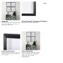 14690 - Siphon Coffee Maker by Simeng a Framed Art Print Matted under Glass