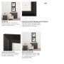 14694 - The Fold Paper II by Studio M a handmade Original Framed Artwork under Glass