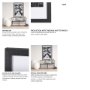 14695 - National Laundry Day by Mercana Studio Hand Embellished Textured Framed Art Print Matted under Glass