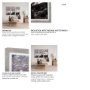 14757 - Sakura Rain I by Mercana Studio a Hand Embellished Textured Framed Art Print Matted under Glass