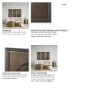 14786 - The Bronze Spark II by Studio M a handmade Original Framed Artwork under Glass