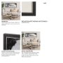 14890 - Alone I by Mercana Studio a Framed Art Print