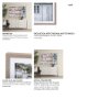 14899 - Porto Houses by Laura Marshall a Framed Photo Art Print Matted under Glass
