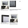 14903 - Montana Moves by Mercana Studio a Framed Photo Art Print Matted under Glass