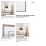 14910 - Chilly Breeze II by Natali a Hand Embelished Textured Framed Art Print Matted under Glass