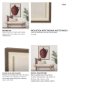 14937 - Redware Jug  by Mercana Studio a Hand Embellished Textured Framed Art Photograph