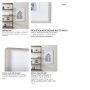 14947 - An Ornate Touch by Mercana Studio a Hand Embellished Textured Framed Art Photo Matted under Glass