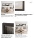14954 - Rainy Day Inspiration III by Mercana Studio a Hand Embellished Textured Framed Art Print