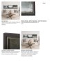 14957 - Rainy Day Inspiration VI by Mercana Studio a Hand Embellished Textured Framed Art Print