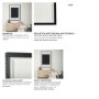 14959 - Slate I by Studio M a handmade Original Framed Artwork under Glass