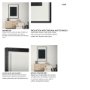 14960 - Slate II by Studio M a handmade Original Framed Artwork under Glass