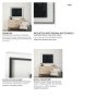 14961 - Tangled I by Studio M a handmade Original Framed Artwork under Glass