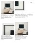 14962 - Tangled II by Studio M a handmade Original Framed Artwork under Glass