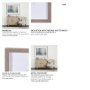 14964 - Morning Light II by Mercana Studio a Hand Embellished Textured Framed Art Print Matted under Glass