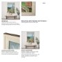 14971 - North Carolina by Mercana Studio a Framed Art Print Matted under Glass
