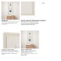 15031 - Sea Pearl by Studio M a handmade Original Framed Artwork under Glass