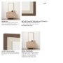 15034 - Dune I by Studio M a handmade Original Framed Artwork under Glass