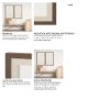 15035 - Dune II by Studio M a handmade Original Framed Artwork under Glass
