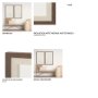 15036 - Dune III by Studio M a handmade Original Framed Artwork under Glass