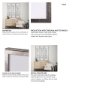 15037 - Five Square by Studio M a handmade Original Framed Artwork under Glass