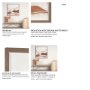 15057 - Red Rock View by Studio M a handmade Original Framed Artwork under Glass