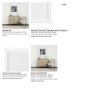 15086 - Continuous Strand II by Studio M a handmade Original Framed Artwork under Glass