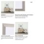 15088 - Platinum Moona by Studio M a handmade Original Framed Artwork under Glass