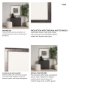 15094 - Evergreen Bark by Studio M a handmade Original Framed Artwork under Glass