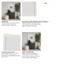 15095 - Standing Grove by Studio M a handmade Original Framed Artwork under Glass