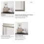 15101 - Short Straw II by Studio M a handmade Original Framed Artwork under Glass