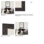 15103 - Meadow View by Studio M a handmade Original Framed Artwork under Glass