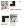 15143 - Before the Rain I by Mercana Studio a Hand Embelished Textured Framed Art Print Matted under Glass