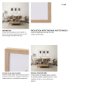 15193 - Arabian Horse III Olive by Mercana Studio Hand Embellished Framed Art Print Matted under Glass