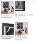 15210 - Serkel I by Mercana Studio a Hand Embellished Textured Framed Art Print