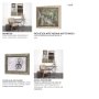 15214 - Adventure Map by Chad Mackay a Hand Embelished Textured Framed Art Print