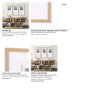 15252 - Spring Light II by Mercana Studio a Hand Embelished Textured Framed Art Print Matted under Glass