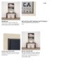 15293 - See America by Vintage Collection a Hand Embellished Textured Framed Art Print