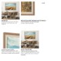 15319 - Between The Fields by Matt Roseveare a Hand Embellished Textured Framed Photo Art Print Matted under