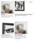 15329 - Lost Treasure Map IV by Mercana Studio a Hand Embellished Textured Framed Art Print