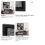 15339 - Sand Casting I by Morgan McLaren a Framed Art Print Matted under Glass