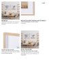 15360 - Joshua Tree 3 by THE Studio a Framed Photo Art Print Matted under Glass