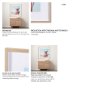 15361 - Retro Chihuahua by THE Studio a Framed Photo Art Print Matted under Glass
