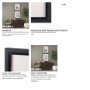 15367 - Travel Guide - Africa by Vintage Collection a Hand Embellished Textured Framed Art Print