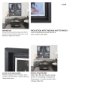 15376 - City Vibe IV by Mercana Studio a Hand Embellished Textured Framed Art Print Matted under Glass
