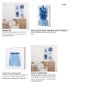 15405 - Summer Collection I by Mercana Studio a Hand Embelished Textured Framed Art Print