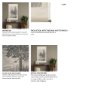15407 - Northern Forest II by Mercana Studio a Hand Embelished Textured Framed Art Print