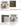 15436 - Tuscan View I by Mercana Studio a Framed Art Print