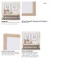 15438 - Sundown I by Mercana Studio a Framed Art Print